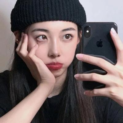闺蜜好美
